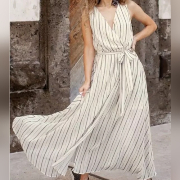 Joyfolie MIA JOY MARIAM DRESS, XXSMALL - Picture 3 of 8